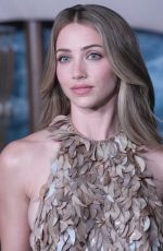 EMILY RUDD at One Piece Into The Grand Line Fan Event at United Theater in Los Angeles 02/26/2026