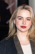 EMMA BROOKS YSL Beauty Presents LOVE 24/7 in New York 02/10/2026