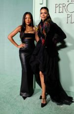EMMA GREDE at Fifteen Percent Pledge Fundraising Gala at Paramount Studios in Los Angeles 02//07/2026