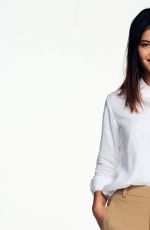EMMA RADUCANU for UNIQLO Campaign 2026