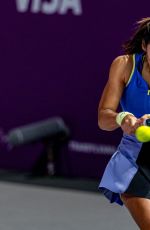 EMMA RADUCANU Wins Her Quarter Final Match a tTransylvania Open 02/05/2026