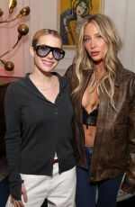 EMMA ROBERTS at Raising Cane