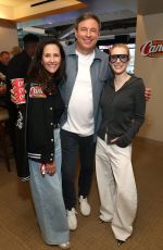 EMMA ROBERTS at Raising Cane