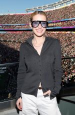 EMMA ROBERTS at Raising Cane