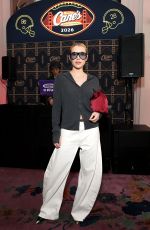 EMMA ROBERTS at Raising Cane