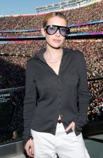 EMMA ROBERTS at Raising Cane