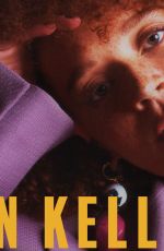ERIN KELLYMAN for Who What Wear UK, December 2025