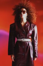 ERIN KELLYMAN for Who What Wear UK, December 2025