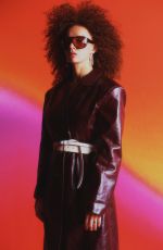 ERIN KELLYMAN for Who What Wear UK, December 2025