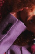 ERIN KELLYMAN for Who What Wear UK, December 2025