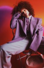 ERIN KELLYMAN for Who What Wear UK, December 2025