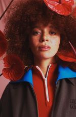 ERIN KELLYMAN for Who What Wear UK, December 2025