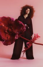 ERIN KELLYMAN for Who What Wear UK, December 2025