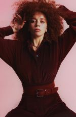 ERIN KELLYMAN for Who What Wear UK, December 2025