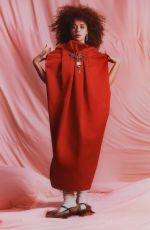 ERIN KELLYMAN for Who What Wear UK, December 2025