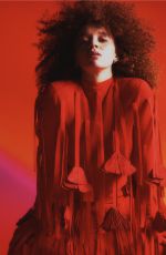 ERIN KELLYMAN for Who What Wear UK, December 2025