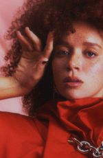 ERIN KELLYMAN for Who What Wear UK, December 2025