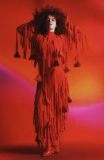 ERIN KELLYMAN for Who What Wear UK, December 2025