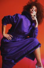 ERIN KELLYMAN for Who What Wear UK, December 2025