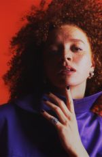 ERIN KELLYMAN for Who What Wear UK, December 2025