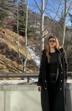 ERIN MORIARTY - Instagram Photos 01/31/2026
