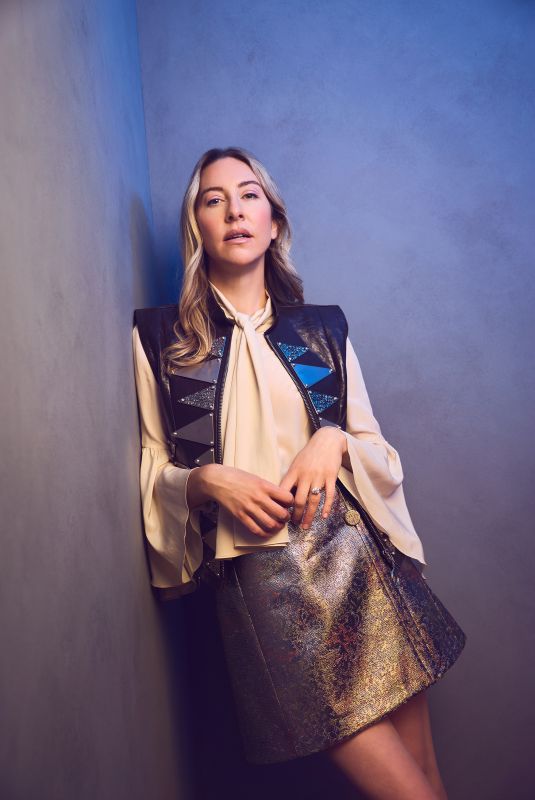 ESTE HAIM - Berlinale Portraits, February 2026