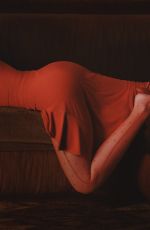 ESTER EXPOSITO for Marine Serre Spring/Summer 2026 Campaign