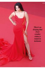 EVA LONGORIA inWoman & Home South Africa, February 2026
