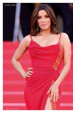 EVA LONGORIA inWoman & Home South Africa, February 2026