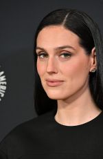 EVA VICTOR at 78th Annual DGA Awards at Beverly Hilton in Los Angeles 02/07/2026