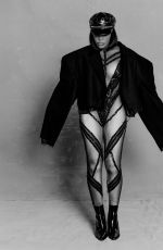 EVE for Numero Netherlands, January 2026