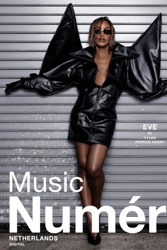 EVE for Numero Netherlands, January 2026