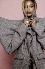 EVE for Numero Netherlands, January 2026