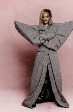 EVE for Numero Netherlands, January 2026