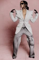 EVE for Numero Netherlands, January 2026
