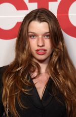 EVER ANDERSON at Protector Special Screening in Los Angeles 02/25/2026