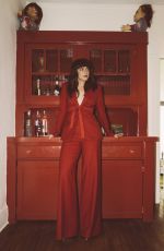 FIONA DOURIF for Flaunt Magazine, February 2026