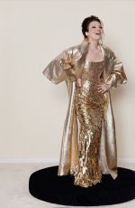 FRAN DRESCHER for Numero Netherlands, February 2026
