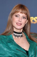 FREDERIQUE BEL at Marsupilami Premiere at Le Grand Rex in Paris 02/01/2026
