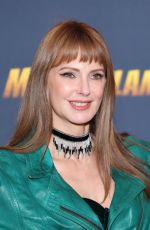 FREDERIQUE BEL at Marsupilami Premiere at Le Grand Rex in Paris 02/01/2026