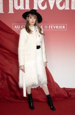 FREDERIQUE BEL at Wuthering Heights Premiere at Le Grand Rex in Paris 02/02/2026