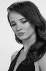 FREYA ALLAN - BAFTA 2026 Portraits, February 2026