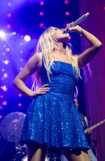 FREYA SKYE Performs on Her Stars Align Tour at The Fox Theater in Oakland 02/12/2026