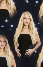 FREYA SKYE - Stardust EP Photoshoot, January 2026