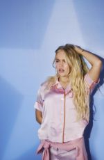 FREYA SKYE - Stardust EP Photoshoot, January 2026