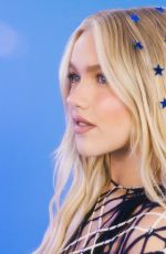FREYA SKYE - Stardust EP Photoshoot, January 2026