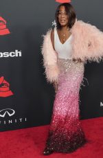 GAYLE KING at MusiCares Person of the Year Honoring Mariah Carey in Los Angeles 01/30/2026