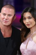 GEMMA CHAN and Channing Tatum at Josephine Premiere at 2026 Berlinale 02/20/2026