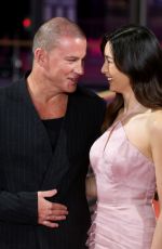 GEMMA CHAN and Channing Tatum at Josephine Premiere at 2026 Berlinale 02/20/2026