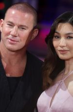 GEMMA CHAN and Channing Tatum at Josephine Premiere at 2026 Berlinale 02/20/2026